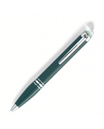 Penna a Sfera Montblanc Starwalker PolarGreen