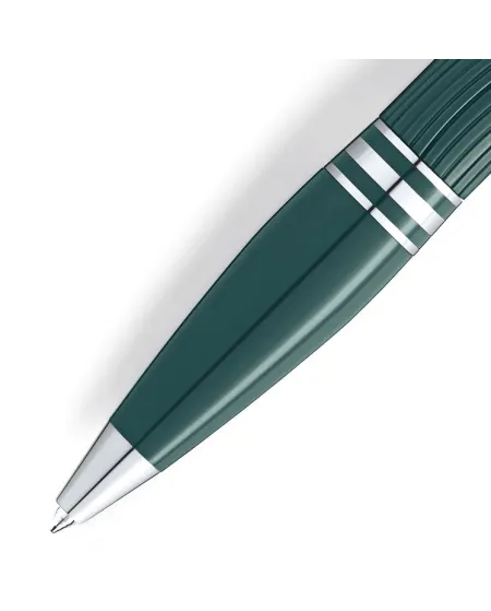 Penna a Sfera Montblanc Starwalker PolarGreen