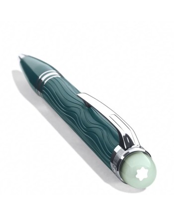 Penna a Sfera Montblanc Starwalker PolarGreen