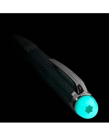 Stylo à bille Montblanc Starwalker Polar Green
