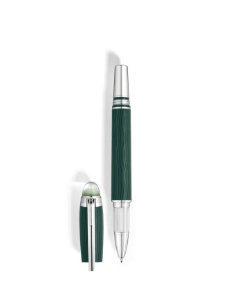 Stylo feutre fin Montblanc Starwalker Polar Green