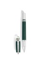Penna Fineliner Montblanc Starwalker PolarGreen