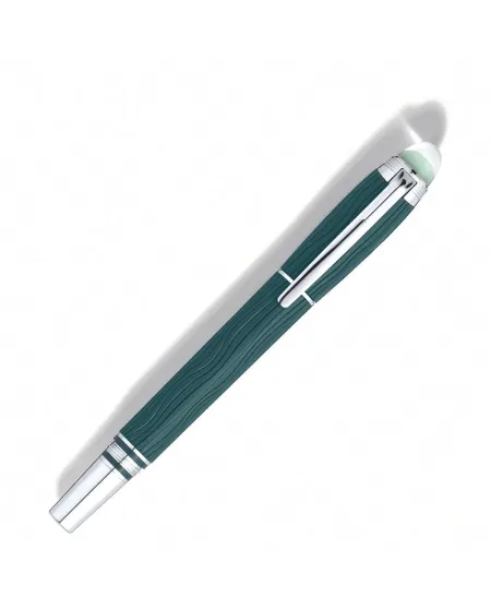 Stylo feutre fin Montblanc Starwalker Polar Green
