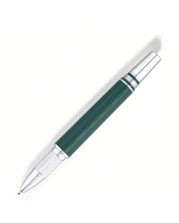 Montblanc Starwalker Polar Green Fineliner Pen