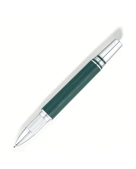 Penna Fineliner Montblanc Starwalker PolarGreen