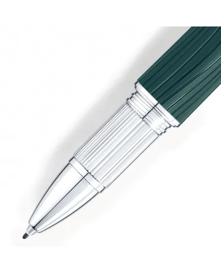 Penna Fineliner Montblanc Starwalker PolarGreen