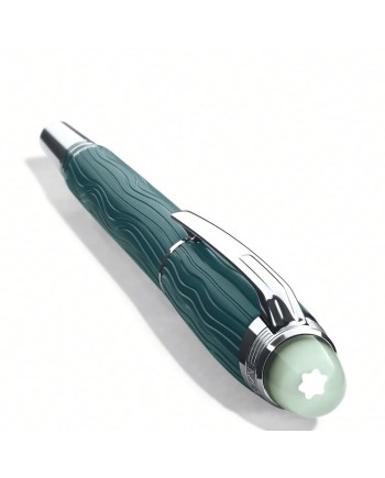 Stylo feutre fin Montblanc Starwalker Polar Green