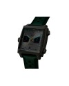 Tag Heuer Monaco Racing Green Limited Edition Automatic Chronograph