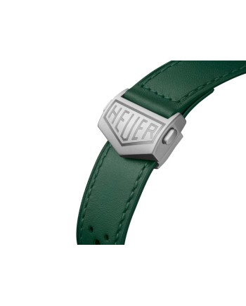 Tag Heuer Monaco Racing Green Limited Edition Automatic Chronograph