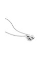 Le Bebé "I Tesorini" Pendant Baby with White Gold Chain