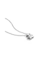 Le Bebé "I Tesorini" Pendant Baby Girl with White Gold Chain