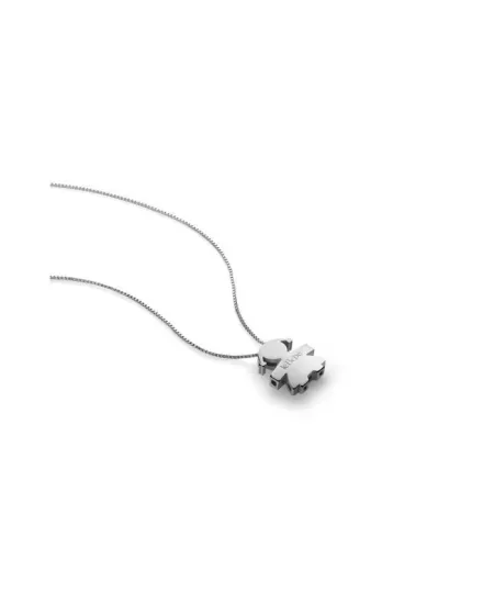 Le Bebé "I Tesorini" Pendant Baby Girl with White Gold Chain