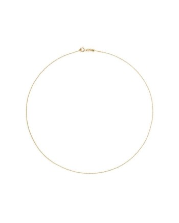 Le Bebé "I Tesorini Pop" Necklace Customizable in Yellow Gold