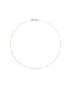 Le Bebé "I Tesorini Pop" Necklace Customizable in Yellow Gold