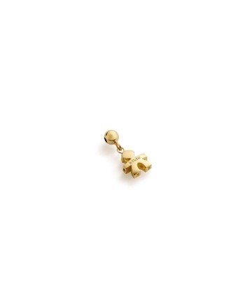 Charm Le Bebé "I Tesorini Pop" Baby in Yellow Gold