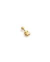 Charm Le Bebé "I Tesorini Pop" Baby Girl in Yellow Gold