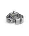 Hamilton Khaki Field Auto 38mm Green Steel Strap Watch