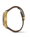 Montblanc 1858 Ice Sea Automatic Date Watch with Bronze Case