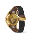 Orologio Montblanc 1858 Ice Sea Automatic Date con Cassa in Bronzo