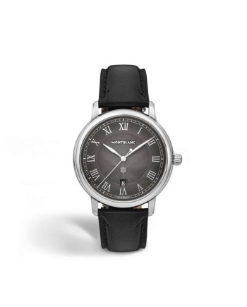 Montre Montblanc Star Legacy Date 42 mm