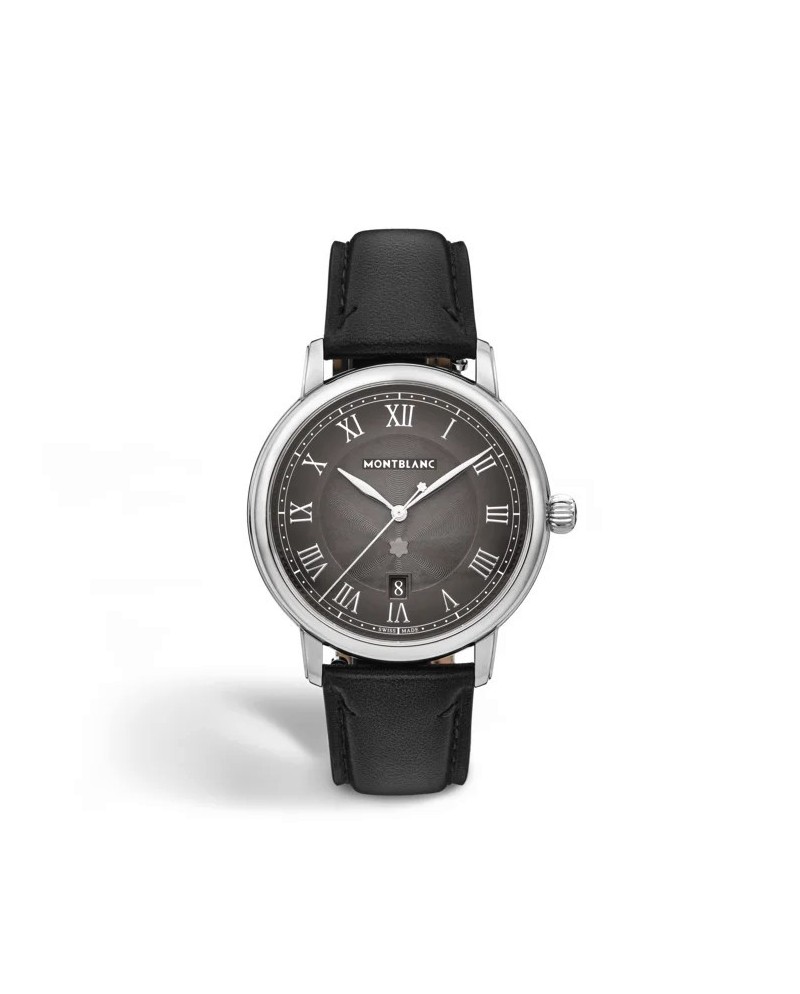 Montblanc Star Legacy Date 42mm Watch