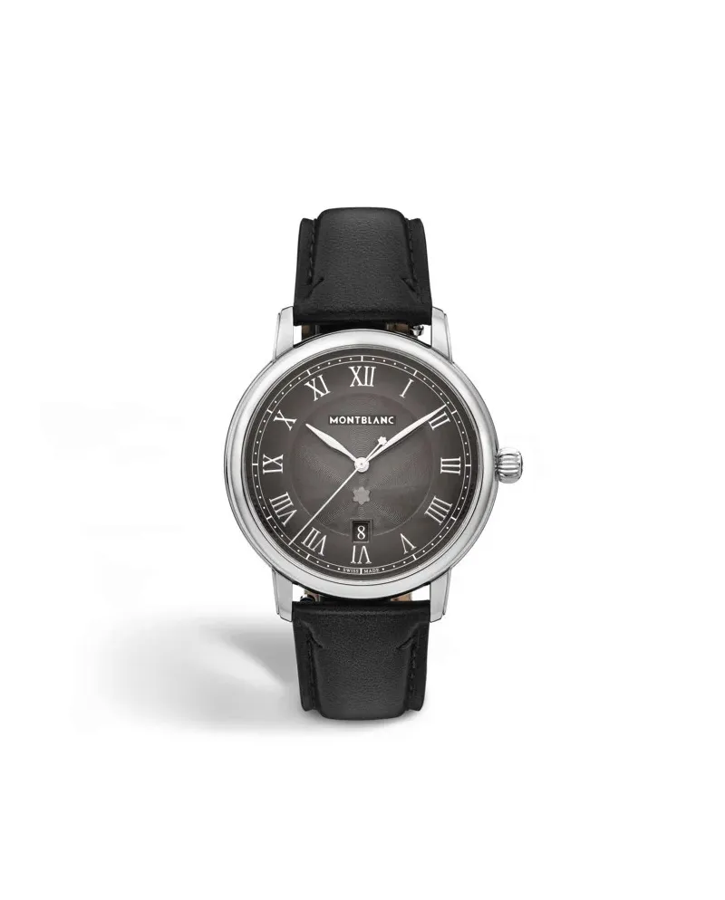 Orologio Montblanc Star Legacy Date 42 mm