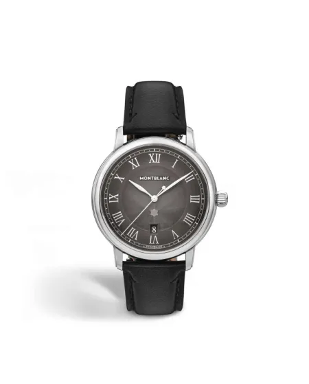 Montblanc Star Legacy Date 42mm Watch