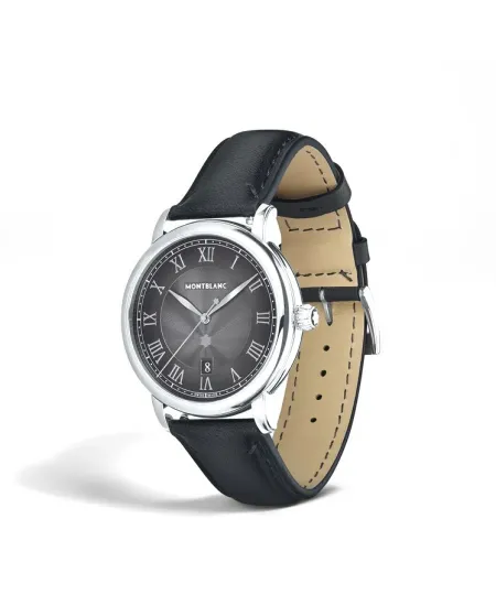 Montre Montblanc Star Legacy Date 42 mm