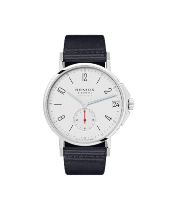 Orologio Nomos Ahoi Neomatik 38 Data