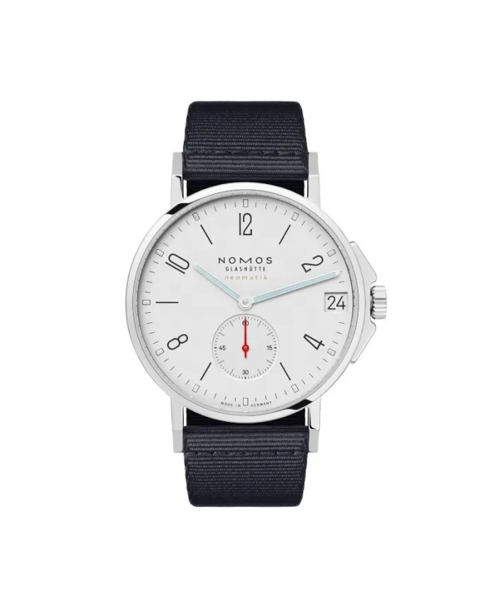 Orologio Nomos Ahoi Neomatik 38 Données