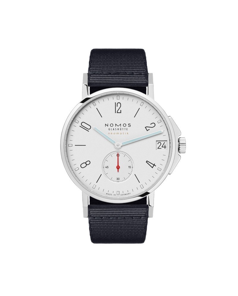Orologio Nomos Ahoi Neomatik 38 Données