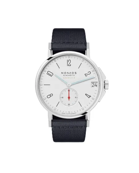 Orologio Nomos Ahoi Neomatik 38 Data