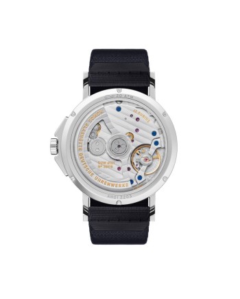 Orologio Nomos Ahoi Neomatik 38 Data