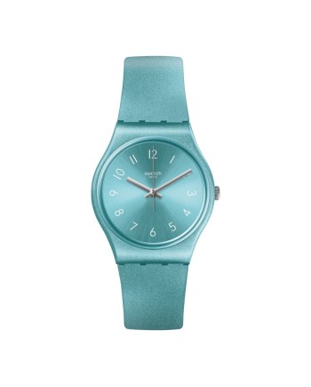 Orologio Swatch So Blue