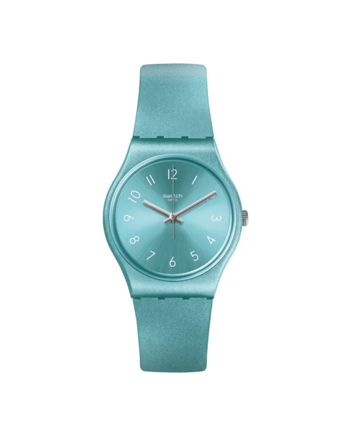 Orologio Swatch So Blue