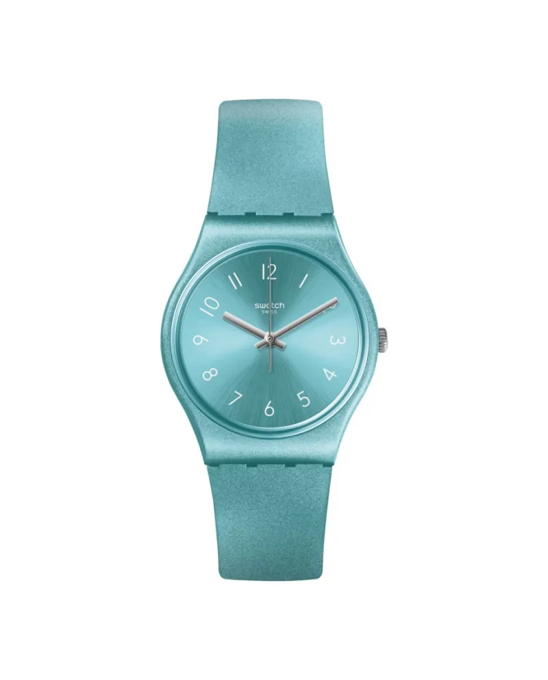Montre Swatch So Blue