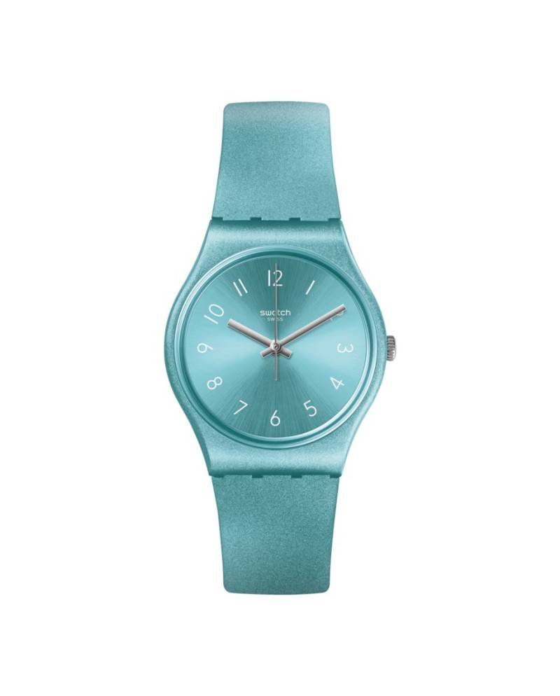 Swatch So Blue Watch