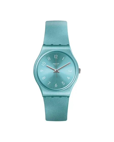 Swatch So Blue Watch