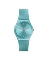 Montre Swatch So Blue