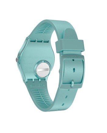 Orologio Swatch So Blue