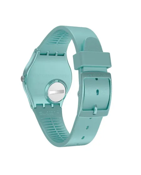 Montre Swatch So Blue