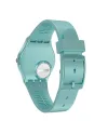 Montre Swatch So Blue