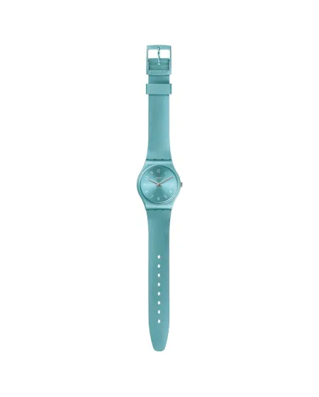 Montre Swatch So Blue