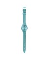 Montre Swatch So Blue