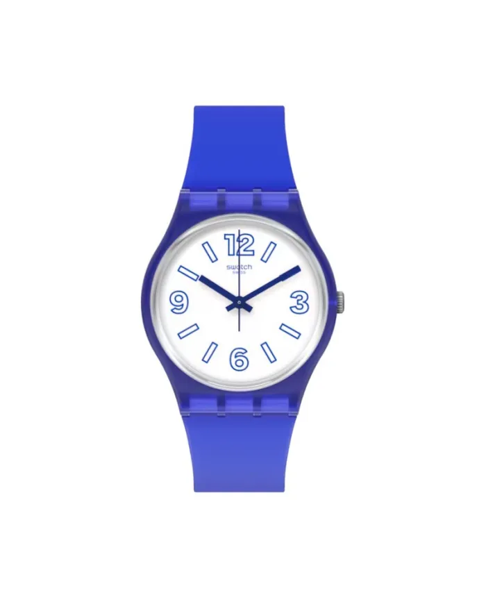 Montre Swatch Electric Shark