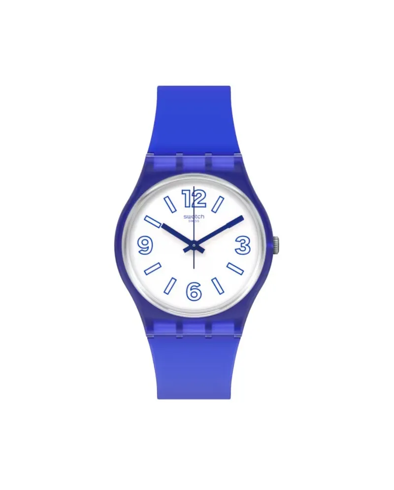 Swatch Electric Shark watch