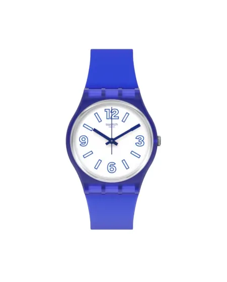 Swatch Electric Shark watch