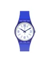 Swatch Electric Shark watch