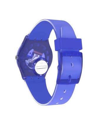 Swatch Electric Shark watch