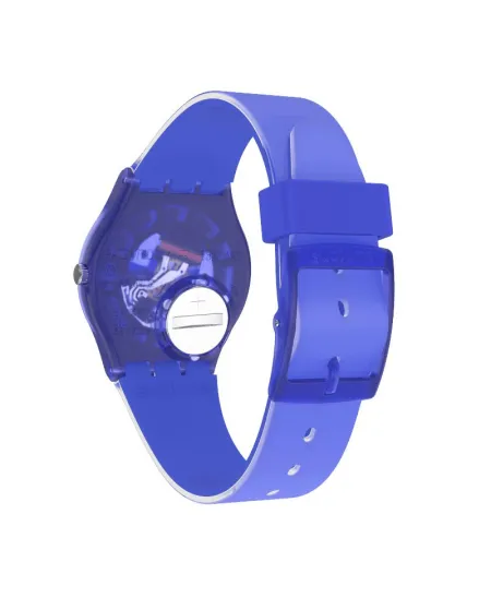 Montre Swatch Electric Shark